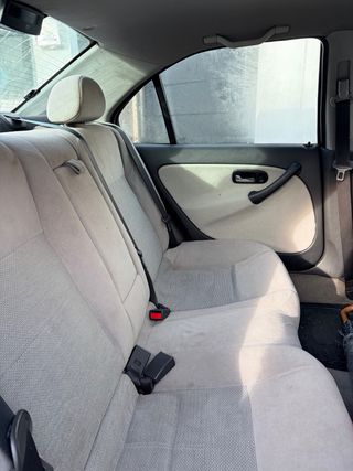 Rover 45 2004 2.0 tdi 113cv 2004