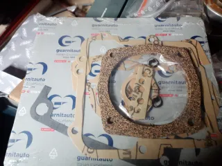 Kit juntas caja cambios Seat 850