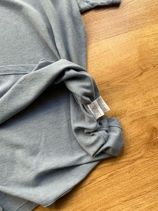 Polo Ralph Lauren Talla XL Gris