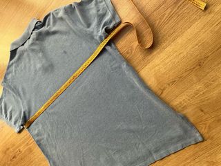 Polo Ralph Lauren Talla XL Gris