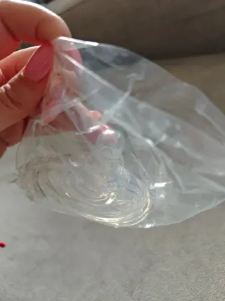 2 Biberones Tommee Tippee + Escobilla