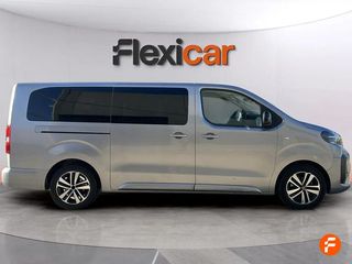 Peugeot Traveller Business Long BlueHDi 180 S&S EAT8