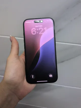 iPhone 16 128GB Negro