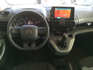 Citroen Berlingo 2020