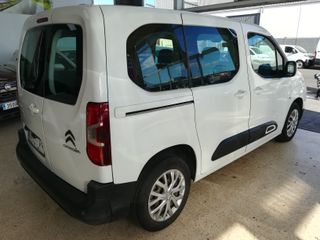 Citroen Berlingo 2020
