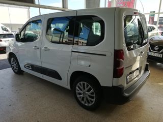 Citroen Berlingo 2020