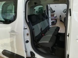 Citroen Berlingo 2020