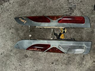 Pilotos Focos Traseros Renault Kangoo 2004