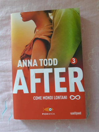 TODD ANNA. - AFTER - TODD ANNA