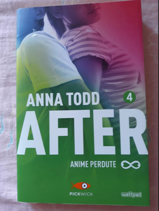 TODD ANNA. - AFTER - TODD ANNA