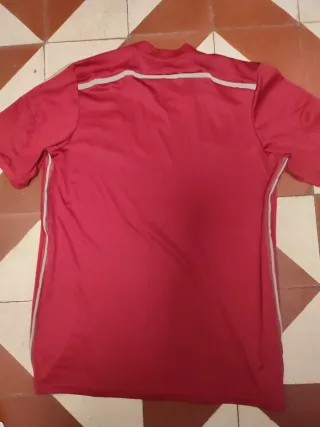 Camiseta España Mundial 2014 Adidas