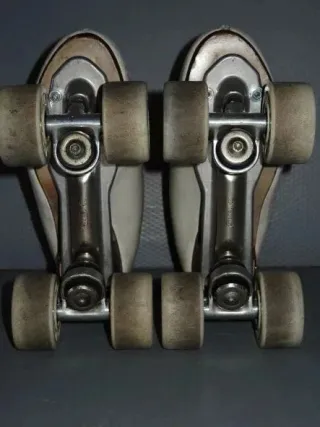 Pattini Risport RF3 245 (37)