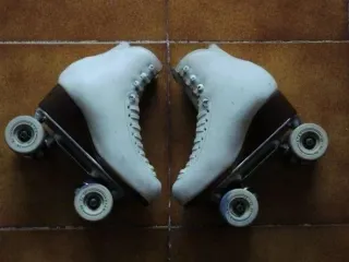 Pattini Risport RF3 245 (37)