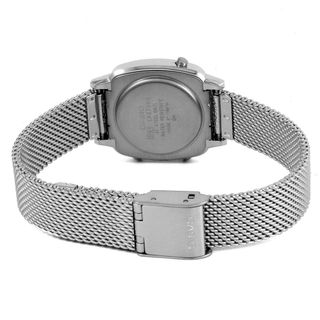 Reloj Casio LA670WEM-7EF Plata