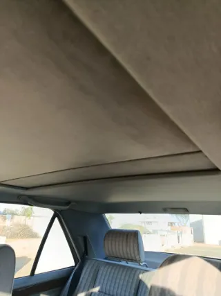 Mercedes-Benz mb 1990