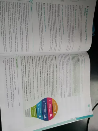 Digitalización aplicada a los sectores producti...