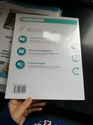 Digitalización aplicada a los sectores producti...