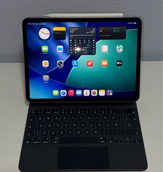Apple iPad Pro 2018 Wifi + Cellular