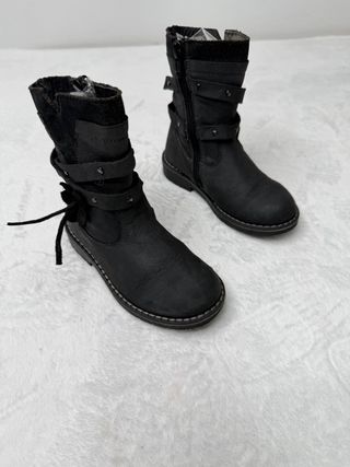 Lote Zapatos Niña Talla 24