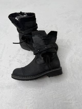 Lote Zapatos Niña Talla 24