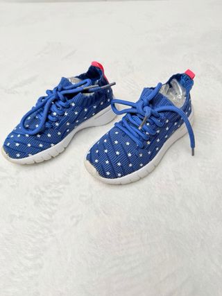 Lote Zapatos Niña Talla 24