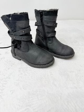 Lote Zapatos Niña Talla 24