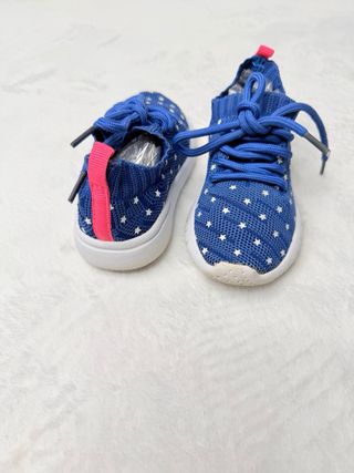 Lote Zapatos Niña Talla 24