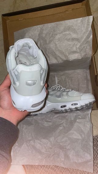 12x30€ Nike TN Terrascape Talla 41-45