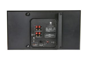 Subwoofer DLS Stereo One Blanco