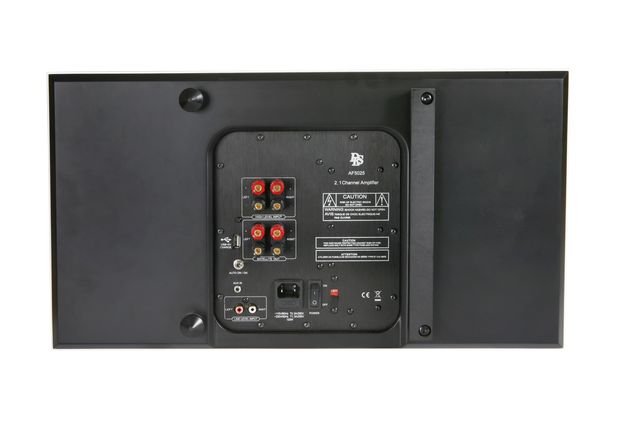 Subwoofer DLS Stereo One Blanco