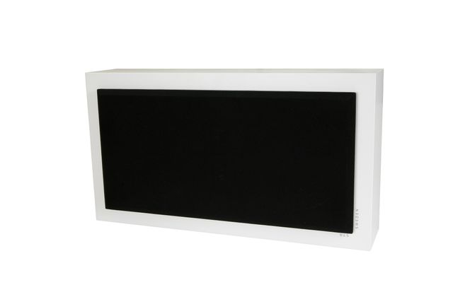Subwoofer DLS Stereo One Blanco
