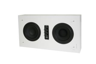 Subwoofer DLS Stereo One Blanco
