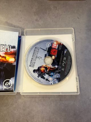 Battlefield 4 PS3 con espansione China Rising