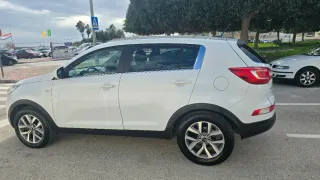 KIA Sportage 2014
