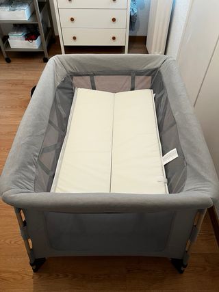 Minicuna de viaje Maxi-Cosi Swift 3 en 1 cuna