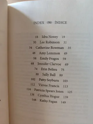 Women Rowing An Anthology of Contemporary US Wo...