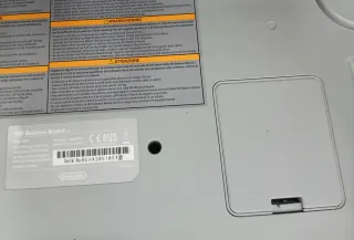 Balance Board Wii Nintendo