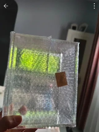 Caja Acrílica Protección Juegos Cartas