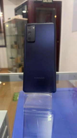 Samsung S20 FE 5G 128GB Blu Marina