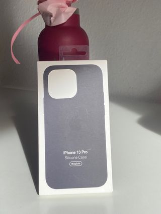 Funda iPhone 13 Pro