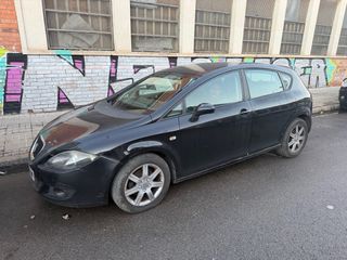 SEAT Leon 2007