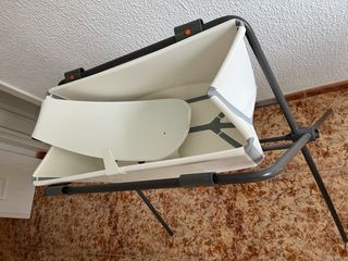 Bañera Stokke Flexi + Estructura + Soporte