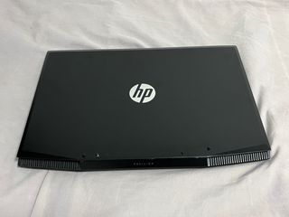 HP Pavilion Gaming i5