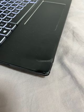 HP Pavilion Gaming i5