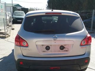 Nissan 4980911 piloto porton 89071063 qashqai j10