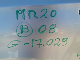 Nissan 4980911 piloto porton 89071063 qashqai j10