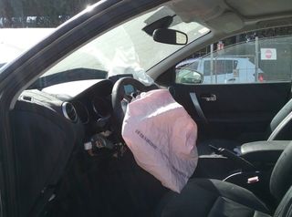 Nissan 4980911 piloto porton 89071063 qashqai j10