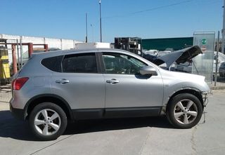 Nissan 4980911 piloto porton 89071063 qashqai j10