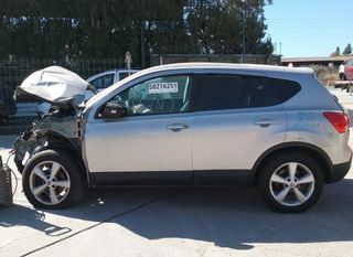 Nissan 4980911 piloto porton 89071063 qashqai j10