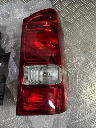 OFERTA FAROS Y PILOTOS ORIGINALES PACK